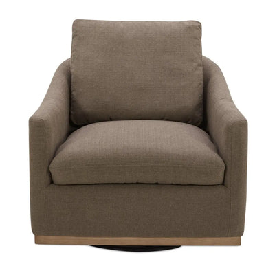 Linden Swivel Chair