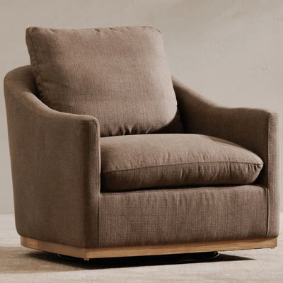 Linden Swivel Chair