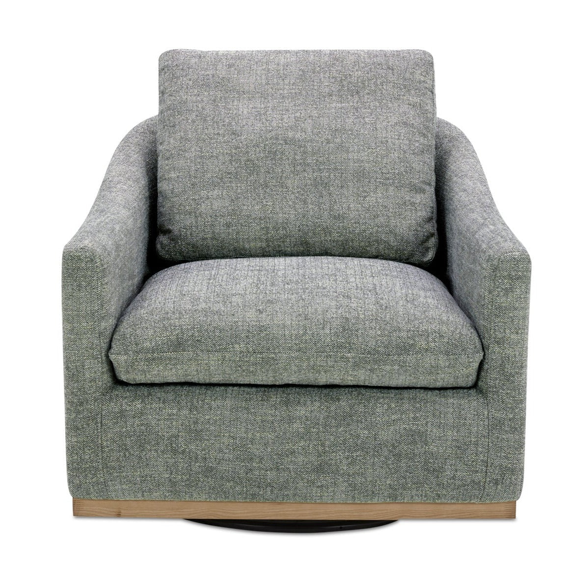 Linden Swivel Chair