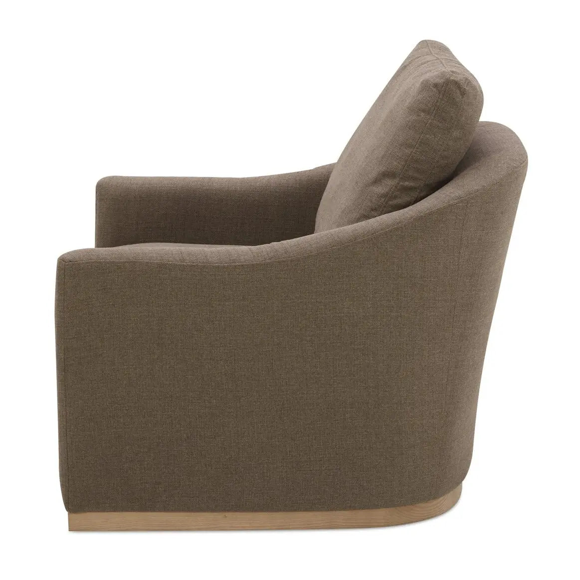 Linden Swivel Chair