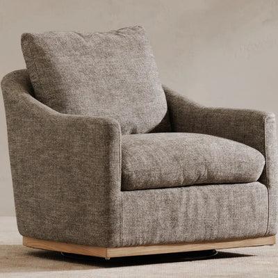 Linden Swivel Chair