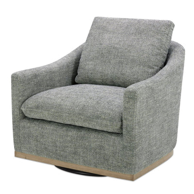 Linden Swivel Chair