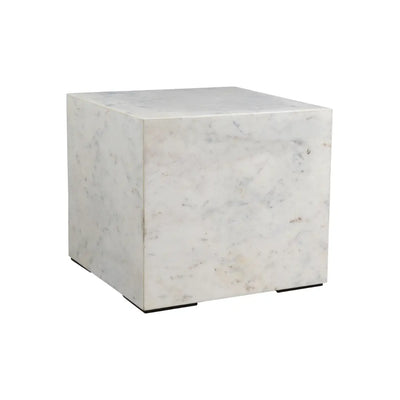 Nash Marble Side Table