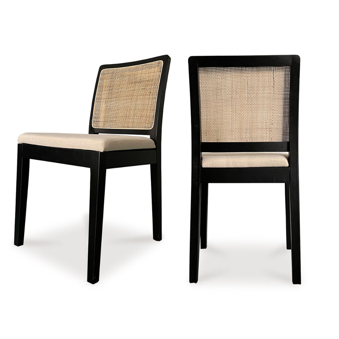 Orville Dining Chair Set