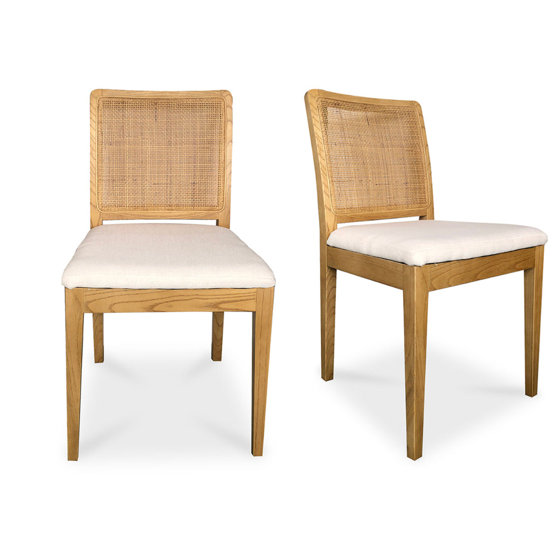 Orville Dining Chair Set