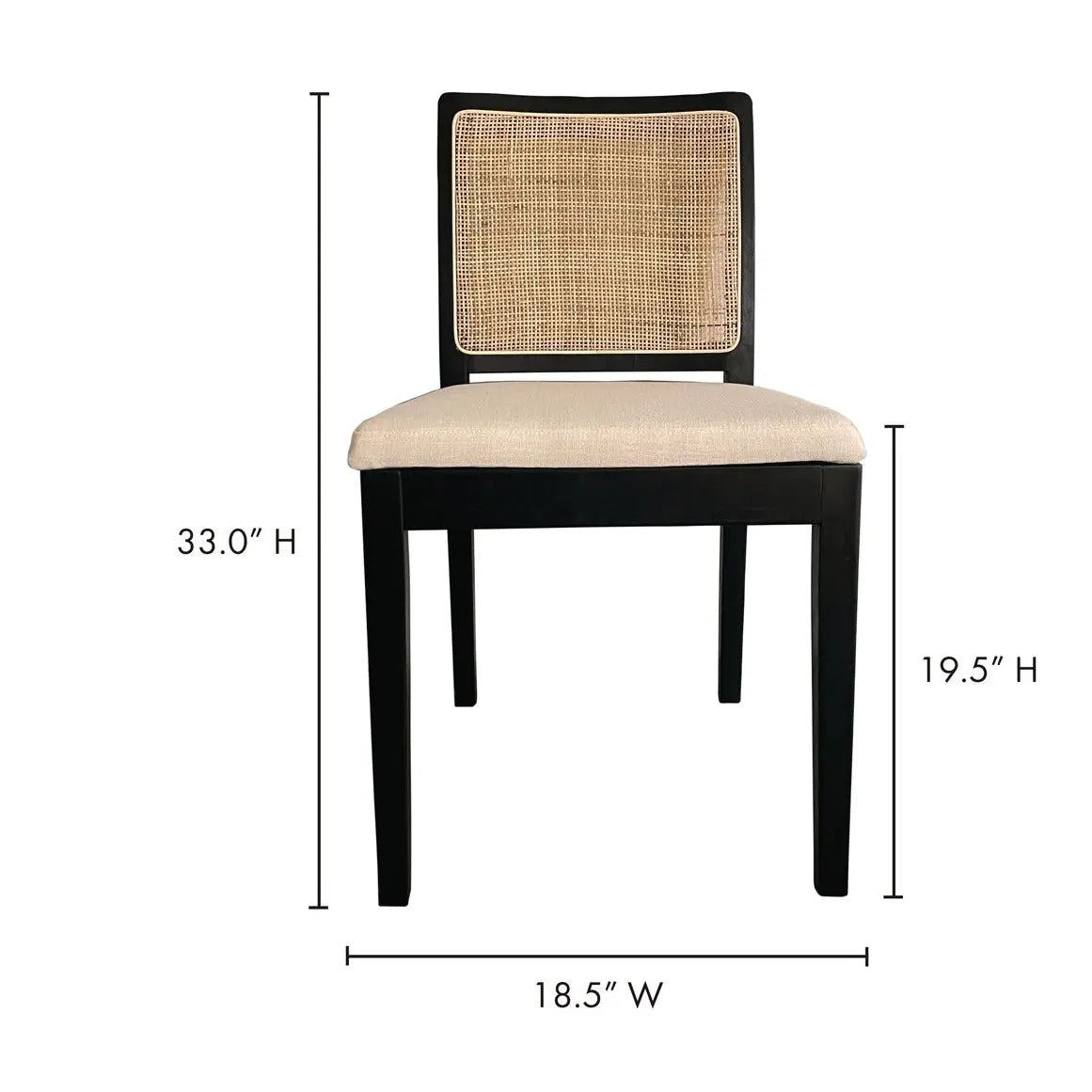 Orville Dining Chair Set