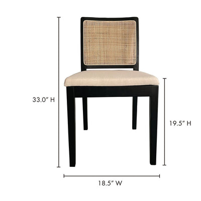 Orville Dining Chair Set