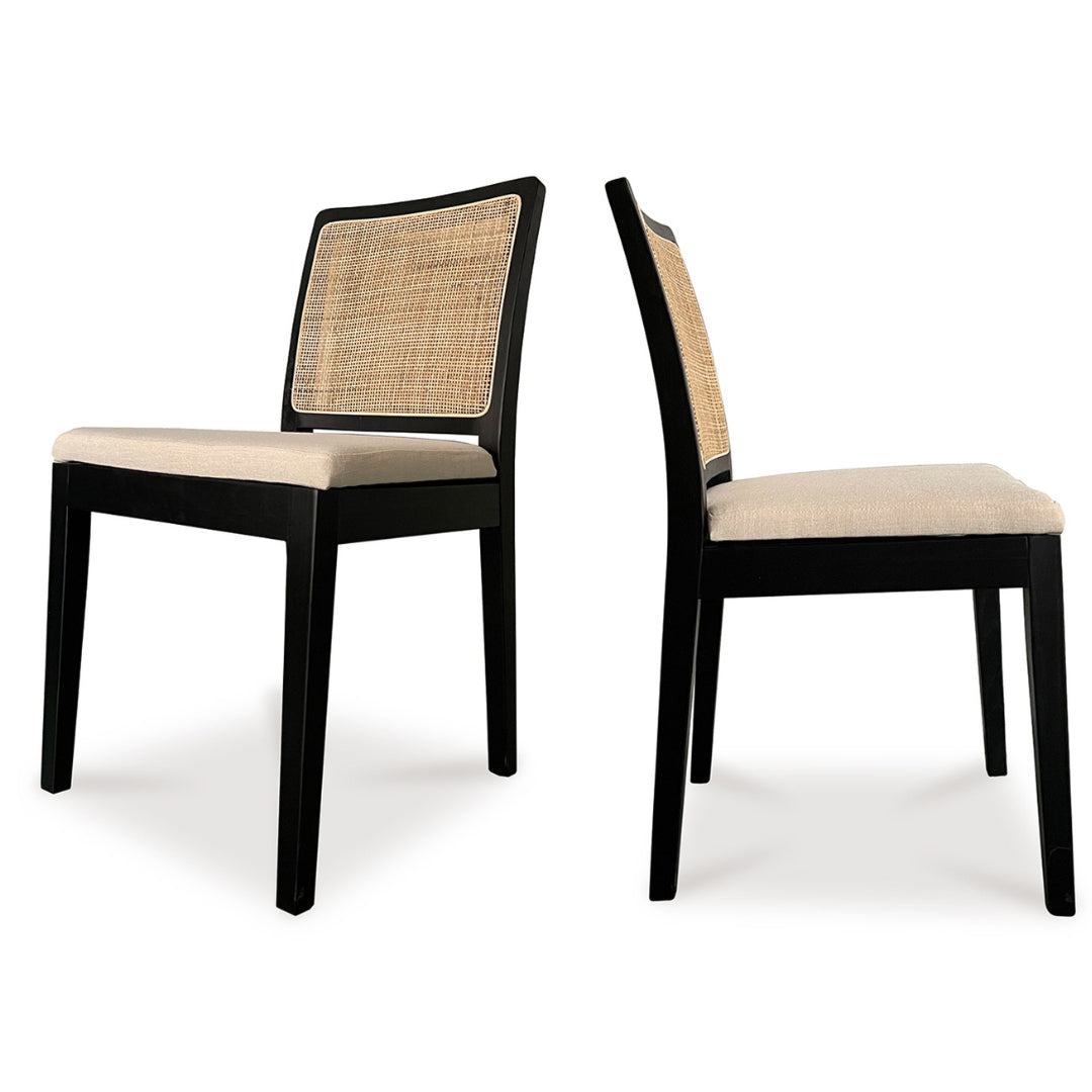 Orville Dining Chair Set