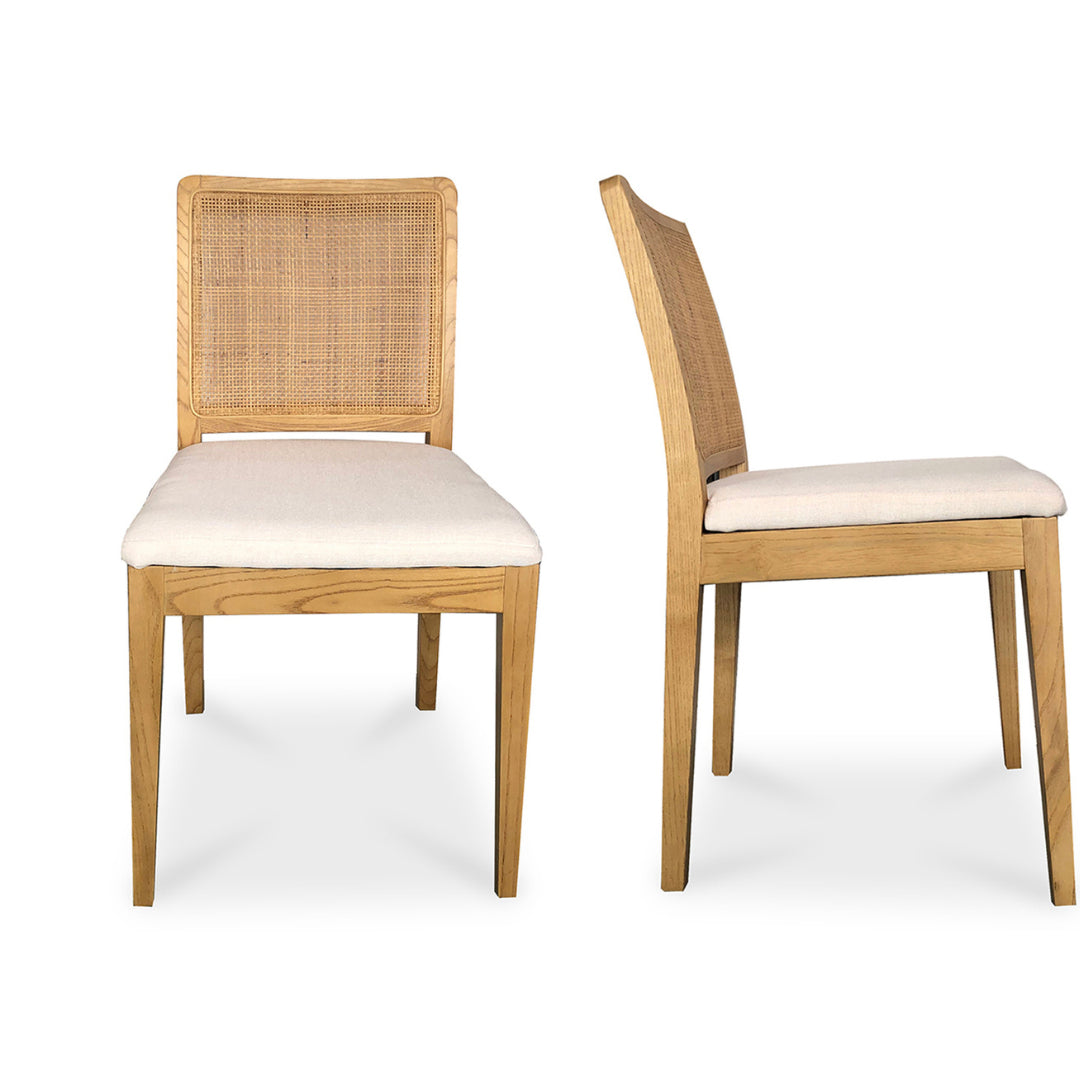 Orville Dining Chair Set