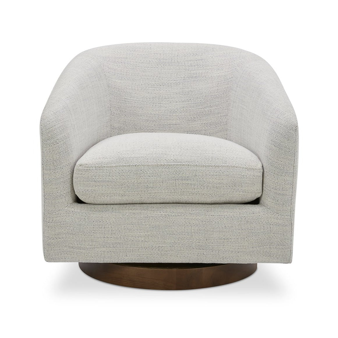 Oscy Swivel Chair