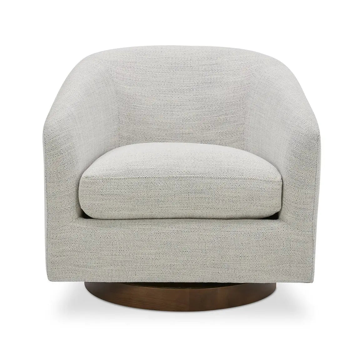 Oscy Swivel Chair