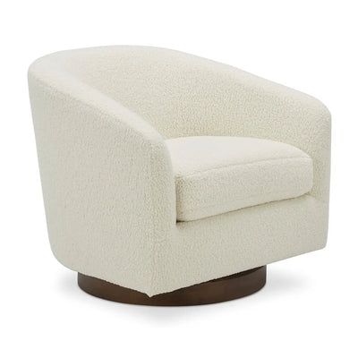 Oscy Swivel Chair