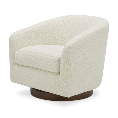 Oscy Swivel Chair