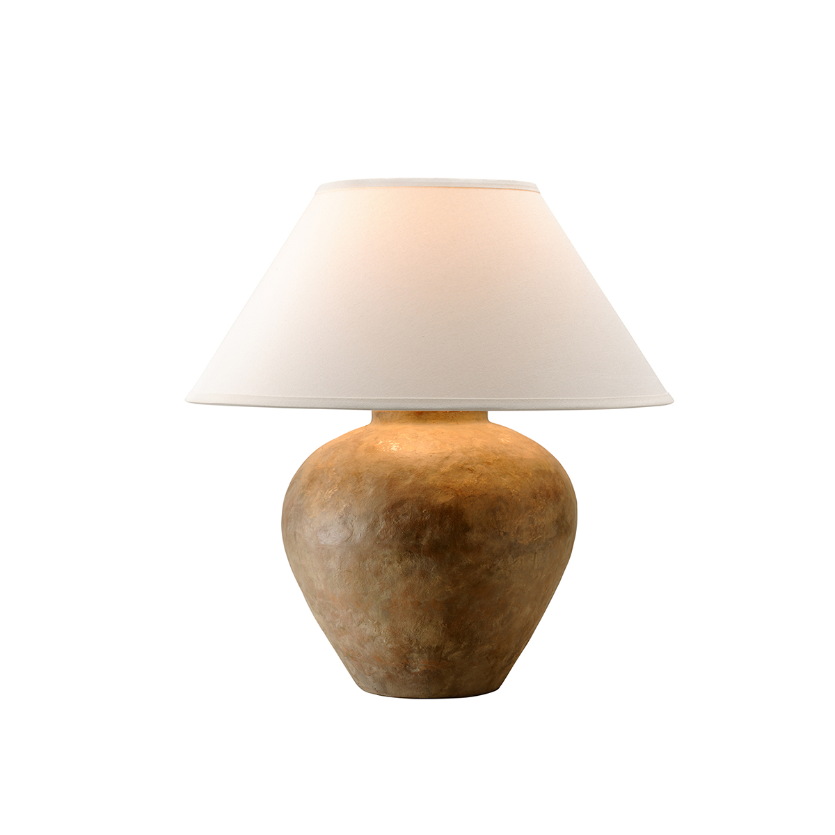 Calabria Sienna Table Lamp