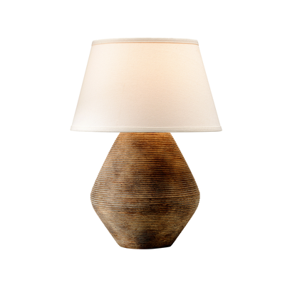 Calabria Reggio Table Lamp