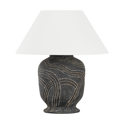 Pecola Table Lamp