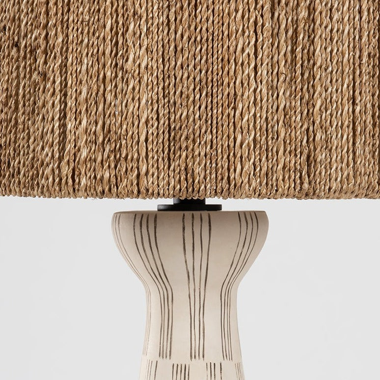 Palma Table Lamp