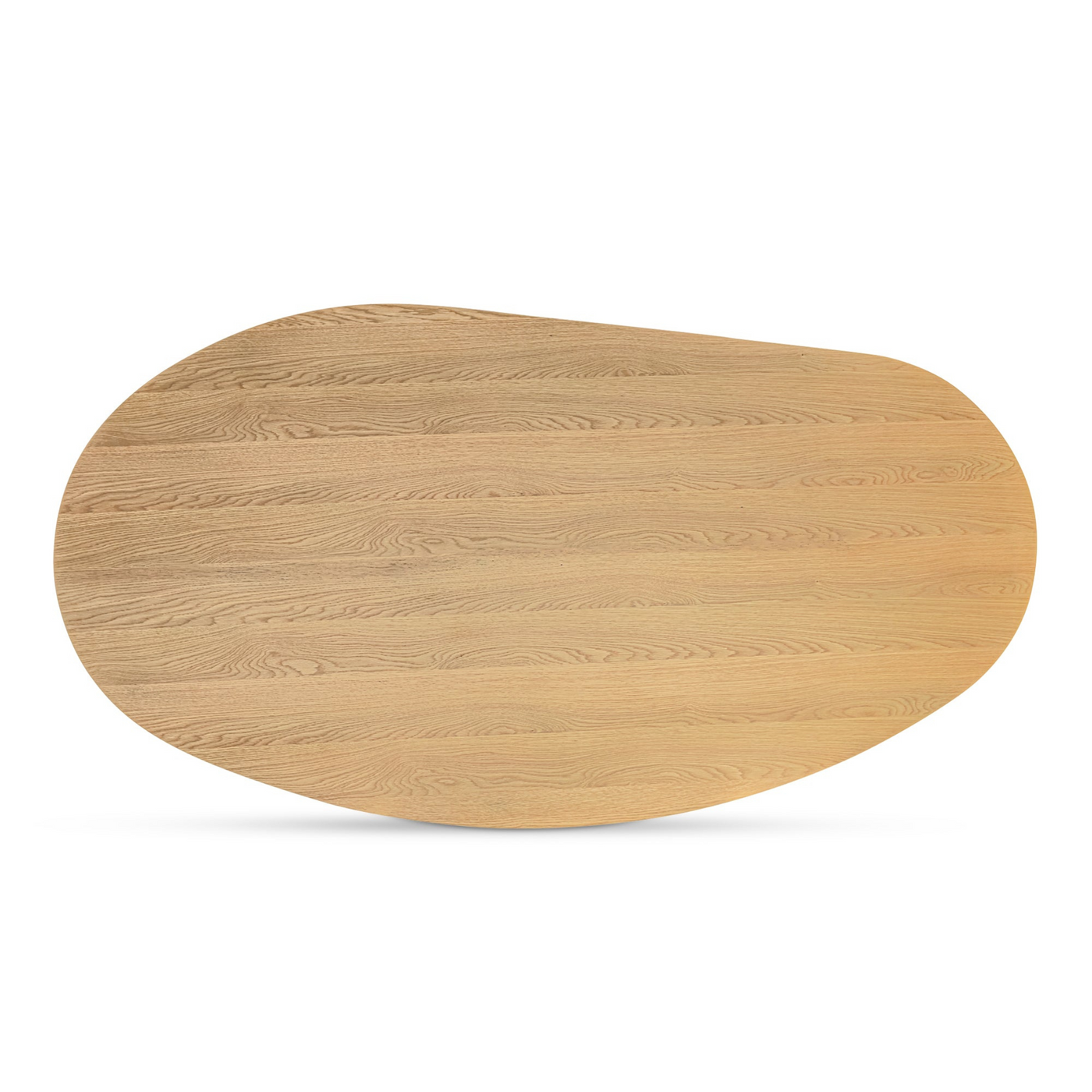 Louise Natural Coffee Table