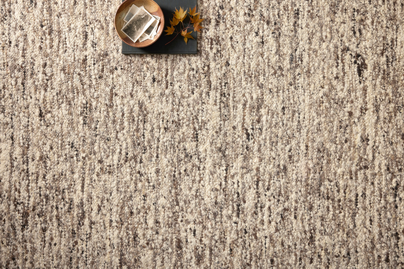 Reyla Rug- Granite/Mocha