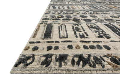 Sojourn Rug, Metal