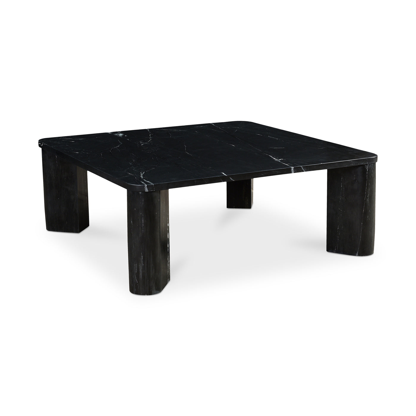 Segment Coffee Table