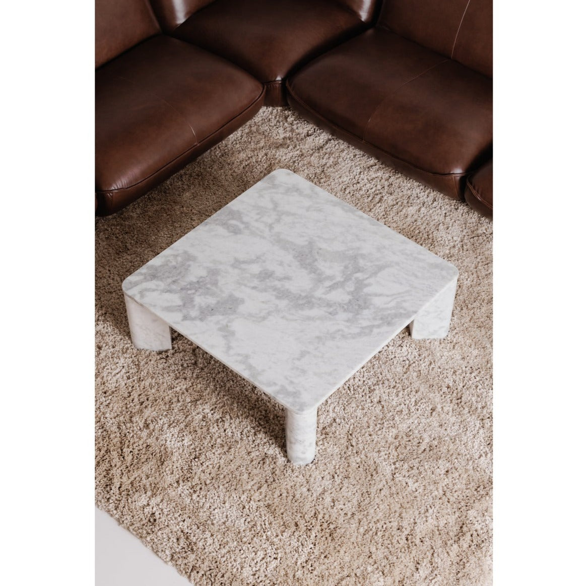 Segment Coffee Table