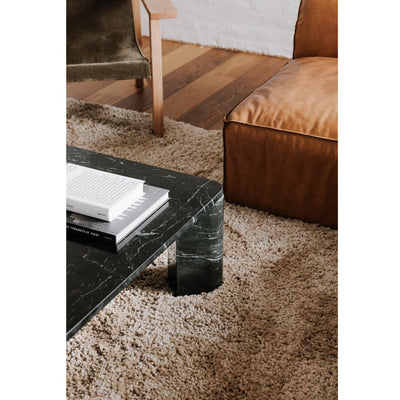 Segment Coffee Table