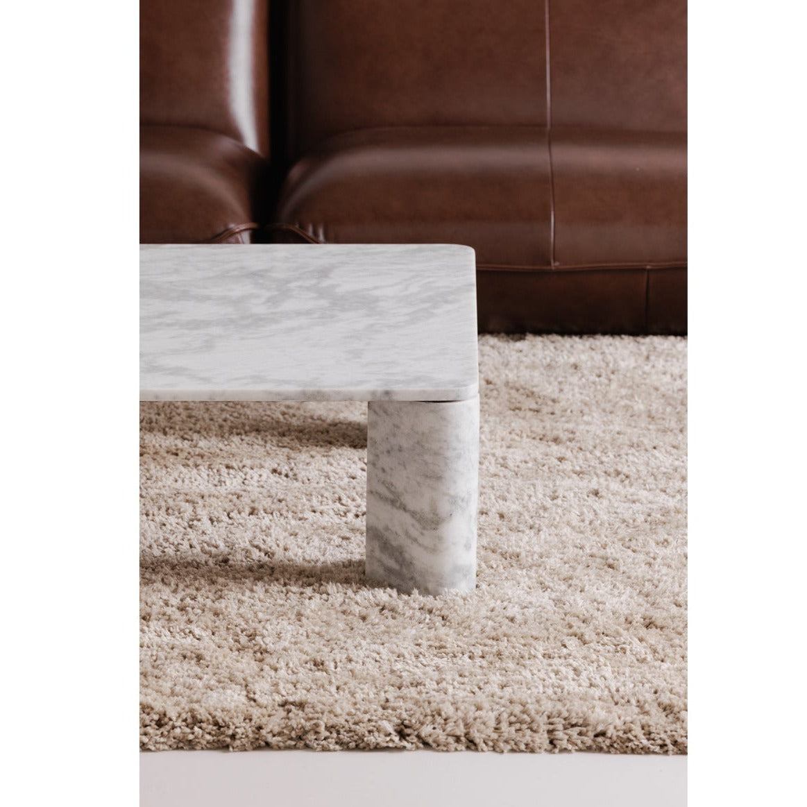 Segment Coffee Table