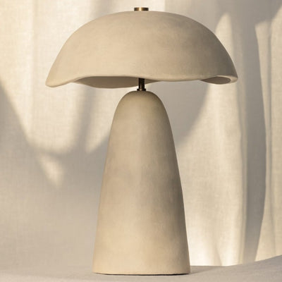 Soloma Table Lamp