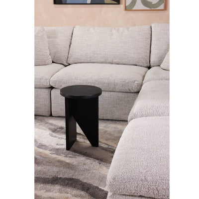 Terra Condo Ottoman