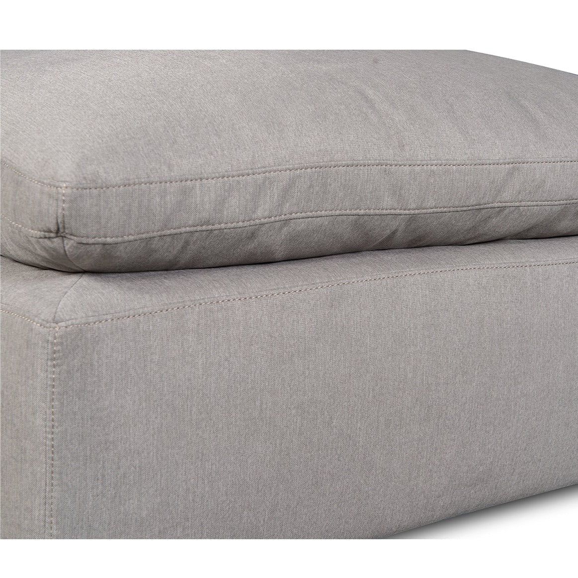 Terra Condo Ottoman