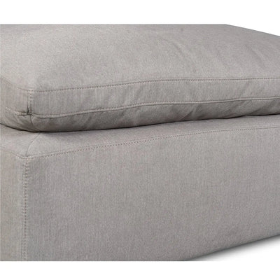 Terra Condo Ottoman