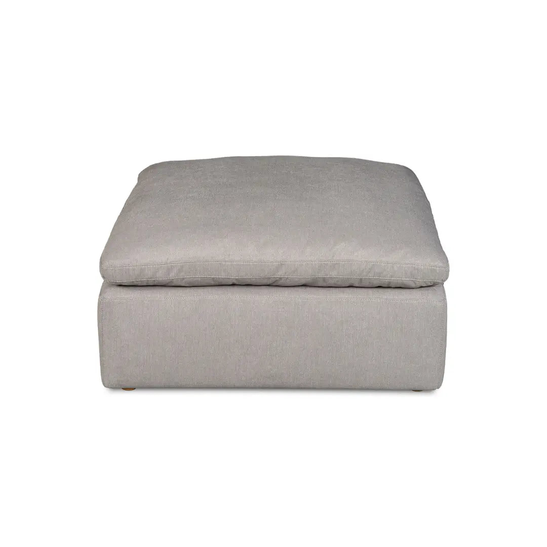 Terra Condo Ottoman