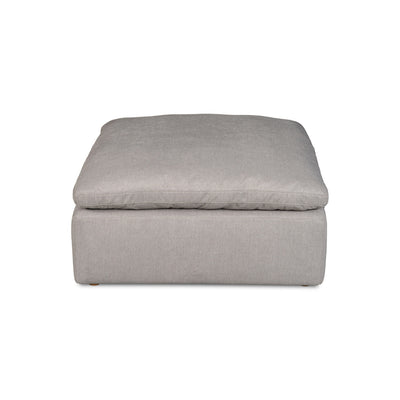 Terra Condo Ottoman