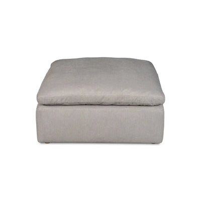 Terra Condo Ottoman