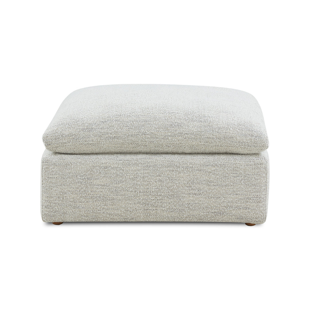 Terra Condo Ottoman