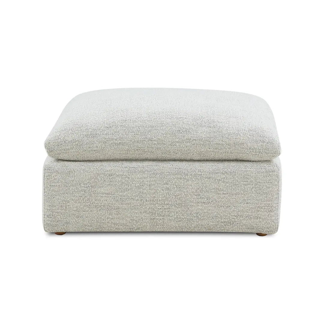 Terra Condo Ottoman