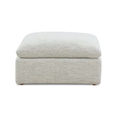 Terra Condo Ottoman