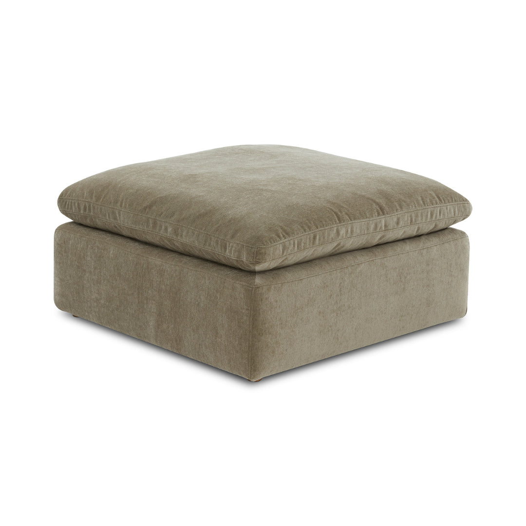 Terra Condo Ottoman