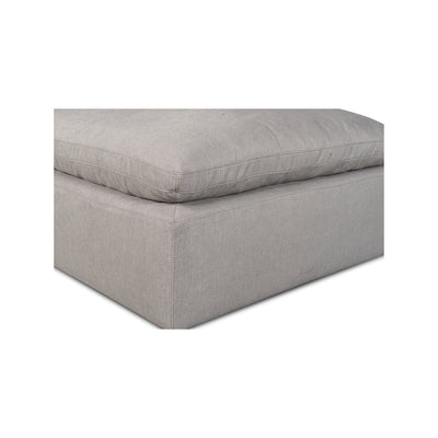 Terra Condo Ottoman