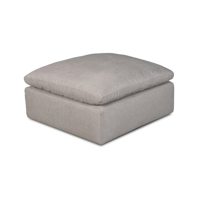 Terra Condo Ottoman