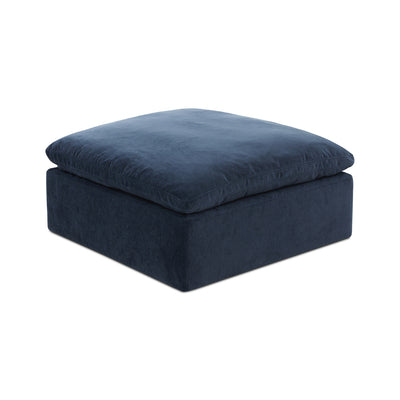 Terra Condo Ottoman