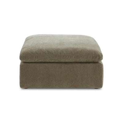 Terra Condo Ottoman