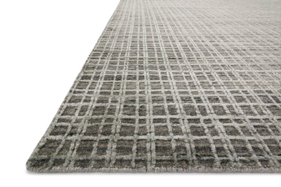 Urbana Rug, Graphite