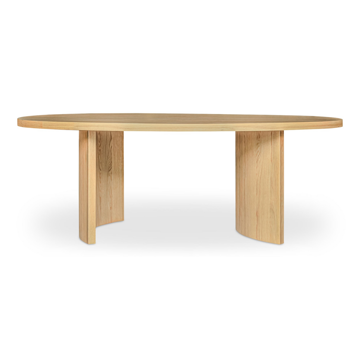 Louise Natural Coffee Table