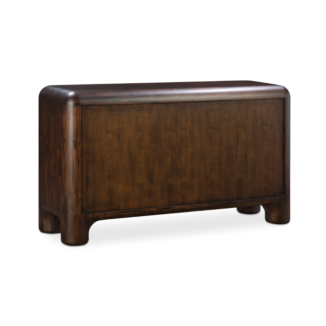 Rowan Six Drawer Dresser