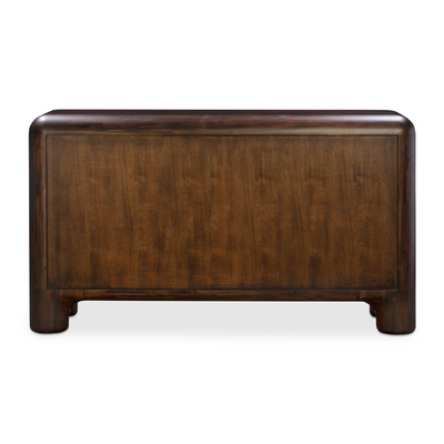 Rowan Six Drawer Dresser