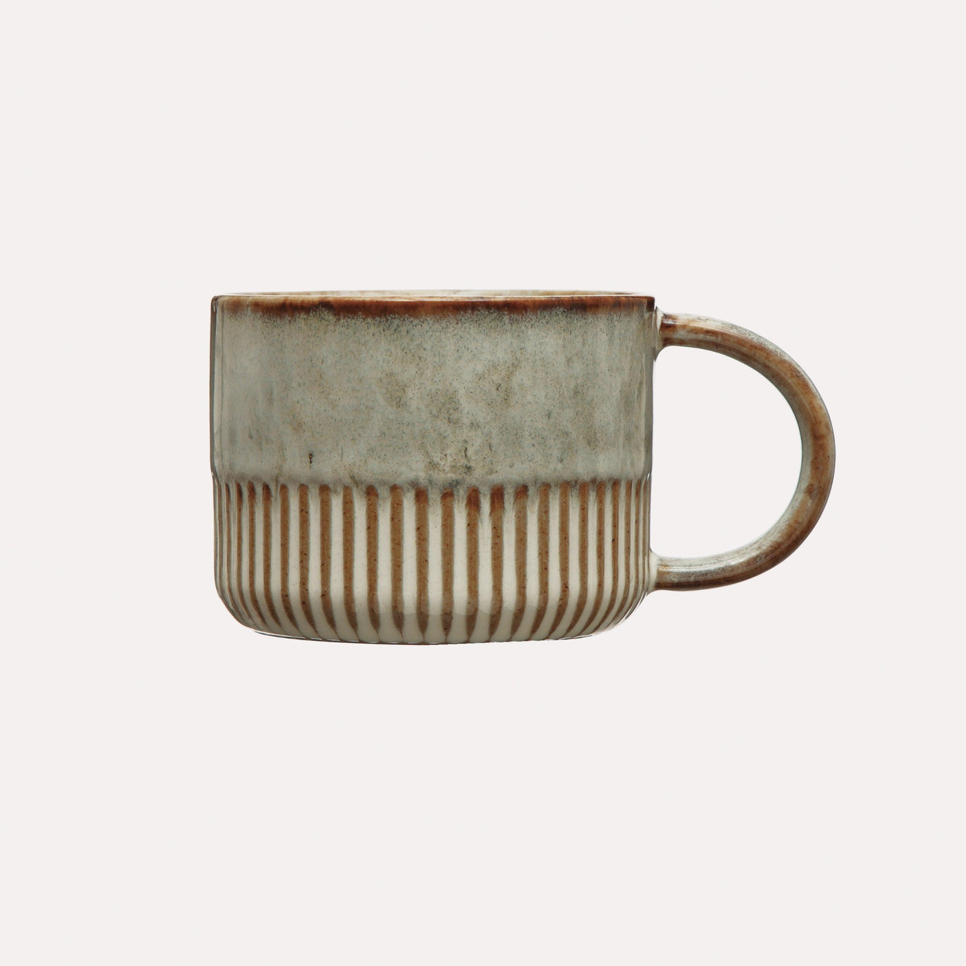 14oz. Stoneware Mug - Birch and Bind