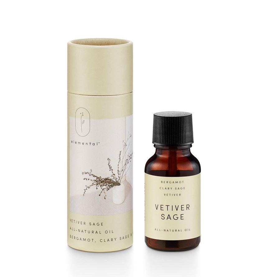 Elemental Essential Oils - Birch and Bind