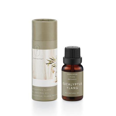 Elemental Essential Oils - Birch and Bind